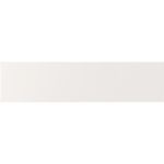 Pisos-y-Muros-Ceramica-Muro-Krea-Arctic-Blanca-Mate-10x40-cm