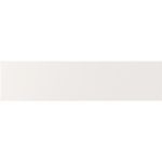 Pisos-y-Muros-Ceramica-Muro-Krea-Arctic-Blanca-Mate-10x40-cm