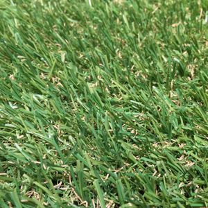 Pasto Sintético en Rollo Grass Abacate 10x1 m (20 mm)