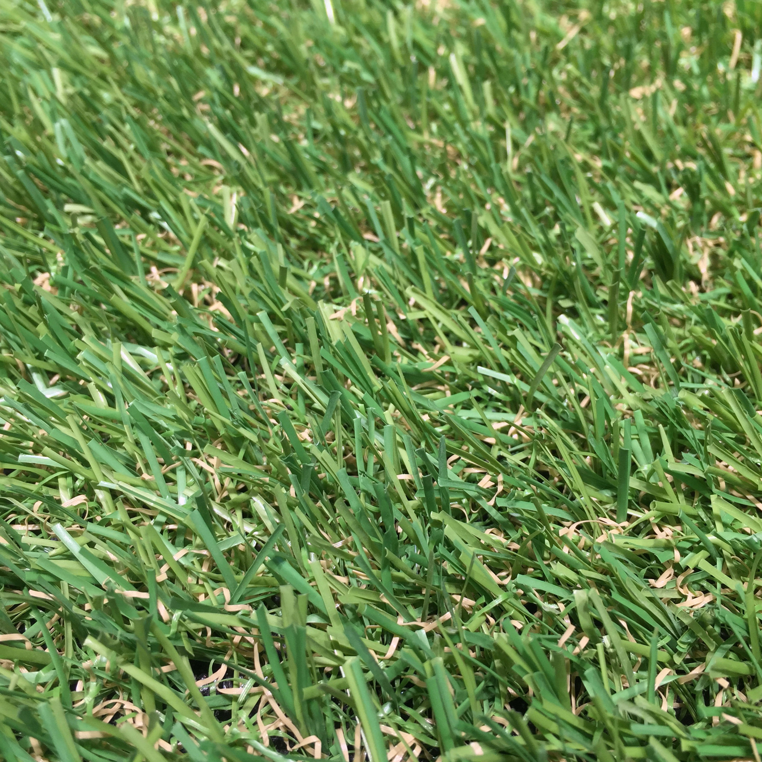 GRASS.S Pasto Sintético en Rollo Grass Abacate 10x1 m (20 mm) | mK.c - MK