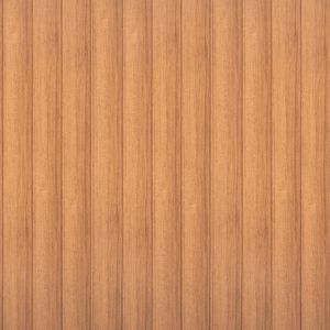 Palillaje Energy MDF Plank Teak 12x115x2800 mm