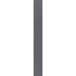 Pisos-y-Muros-Palillaje-Energy-MDF-Curve-Dolphin-Grey-18x140x2800-mm