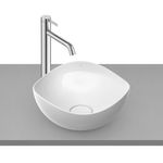 Baños-Lavamanos-de-Apoyo-Redondo-Ruy-Ohtake-Blanco-375-mm