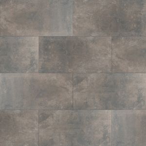 Porcelanato Menhir Antracita Antideslizante 45x90 cm