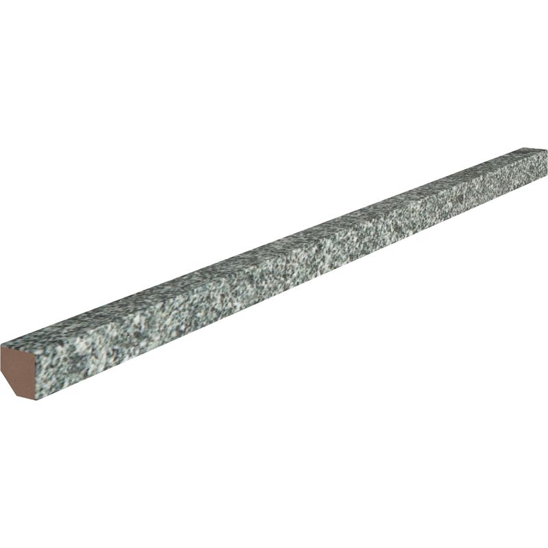 Pisos-y-Muros-Porcelanato-Canto-90°-Verano-Esmeralda-Gris-Rustico-1x29.5-cm