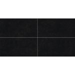 Pisos-y-Muros-Gres-Porcelanico-Klassic-Negro-Mate-30x60-cm