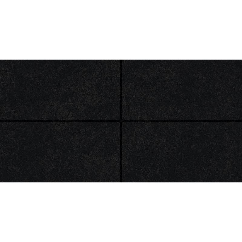 Pisos-y-Muros-Gres-Porcelanico-Klassic-Negro-Mate-30x60-cm