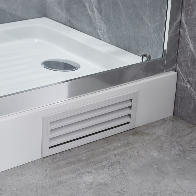 Baños-Mampara-Ducha-Receptaculo-Clover-1-Puerta-Fija-1400x1980-mm