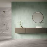 Pisos-y-Muros-Ceramica-Muro-Vivant-Verde-Brillante-7x24-cm