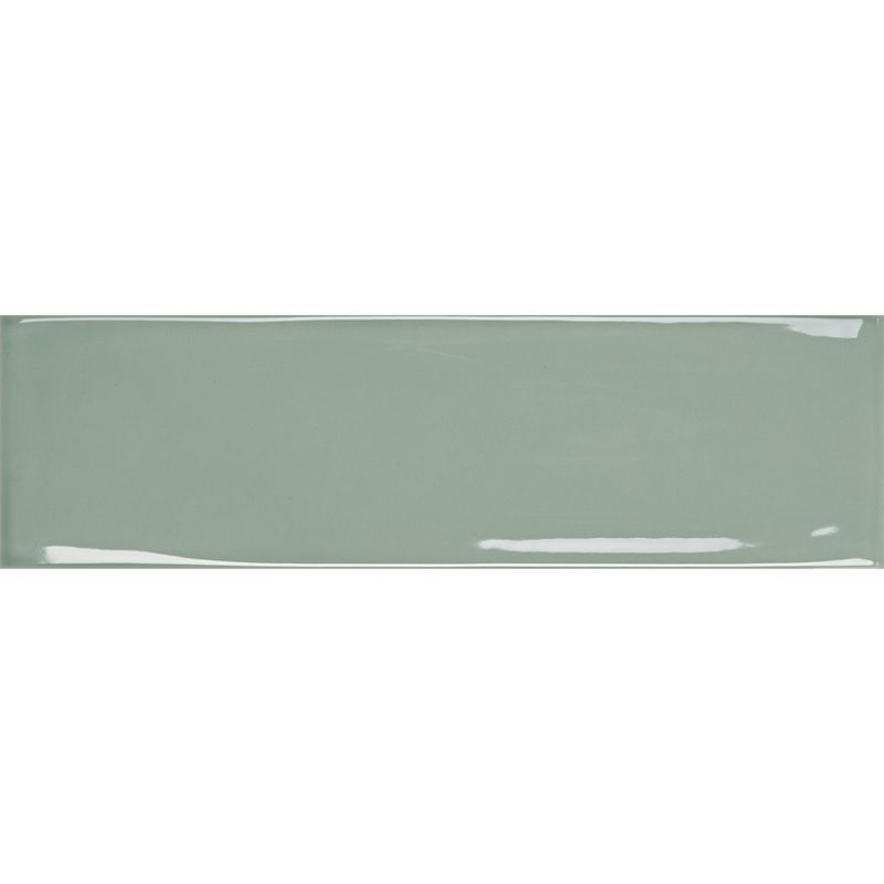 Pisos-y-Muros-Ceramica-Muro-Vivant-Verde-Brillante-7x24-cm