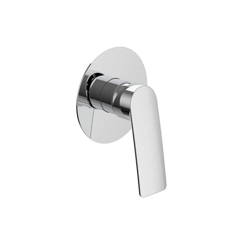 Baños-Mezclador-Ducha-Soft-Empotrado-1-Via-Cromo