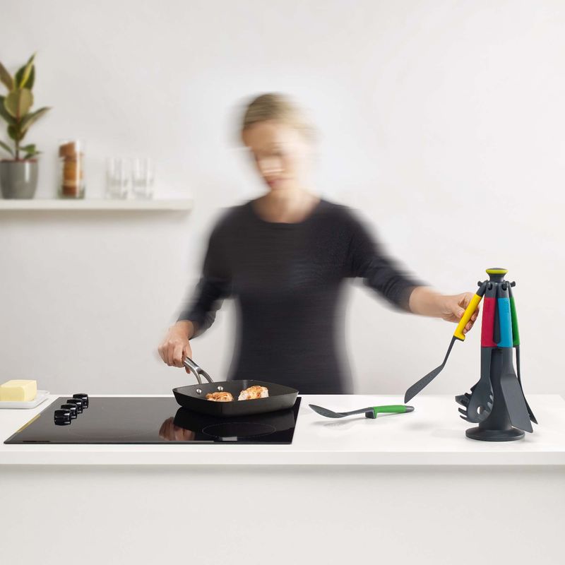 Cocina-Set-Utensilios-Carrusel-Multicolor