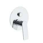 Baños-Mezclador-Tina-Soft-Empotrado-2-Vias-Cromo