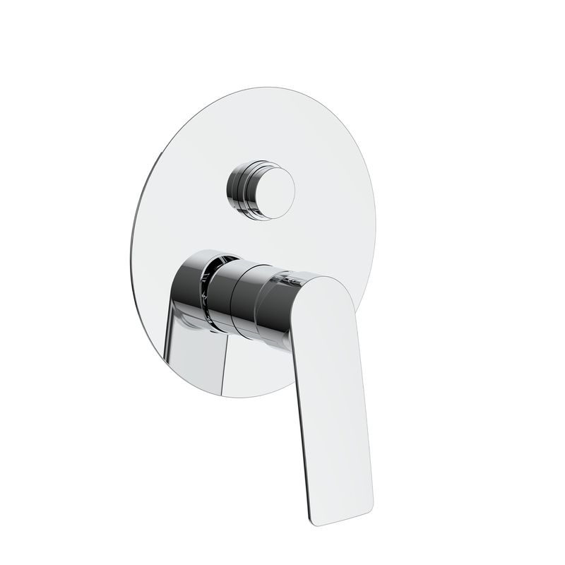 Baños-Mezclador-Tina-Soft-Empotrado-2-Vias-Cromo