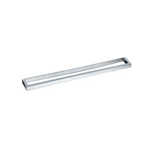 Toallero Barra Urban Cromado 40 cm