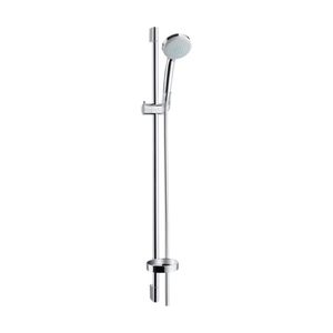 Set Barra Ducha Croma C/Jabonera 27771000 Cromo