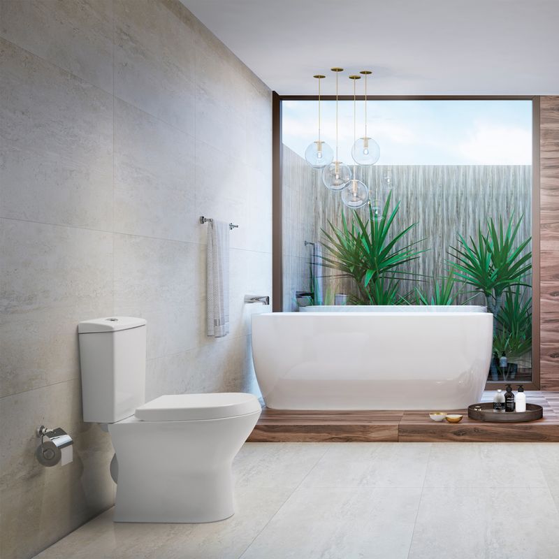 Baños-WC-Nexo-Dual-a-Piso-con-Asiento-y-Fijaciones-Blanco