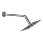 Baños-Plato-Ducha-Stellar-Cuadrado-15-cm-1-Jet-C-Brazo-Brushed