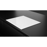 Cocina-Encimera-Induccion-4z-White-MST-Touch-Control-Multislider-Pro-Empotrada-60-cm