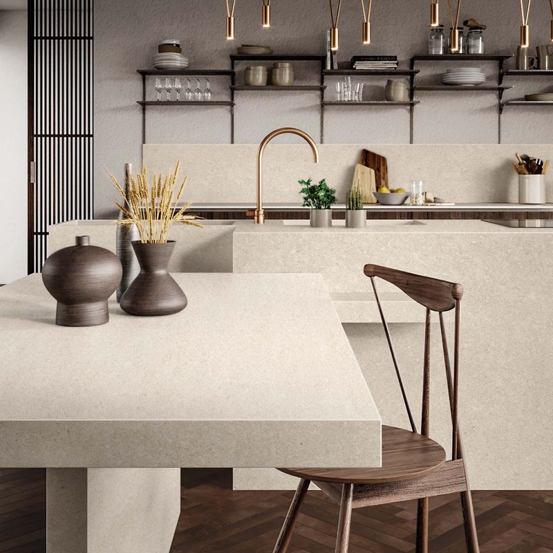 Cocina-Plancha-Ultracompacto--Kone-Gypsum-Hammered-162x324-cm