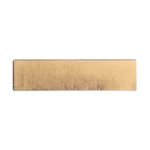 Pisos-y-Muros-Porcelanato-Nomad-Ochre-Amarillo-Brillante-6x24-cm
