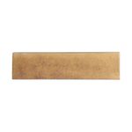 Pisos-y-Muros-Porcelanato-Nomad-Ochre-Amarillo-Brillante-6x24-cm