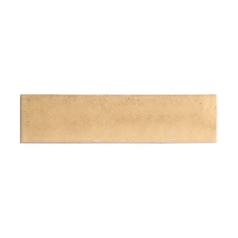 Pisos-y-Muros-Porcelanato-Nomad-Ochre-Amarillo-Brillante-6x24-cm