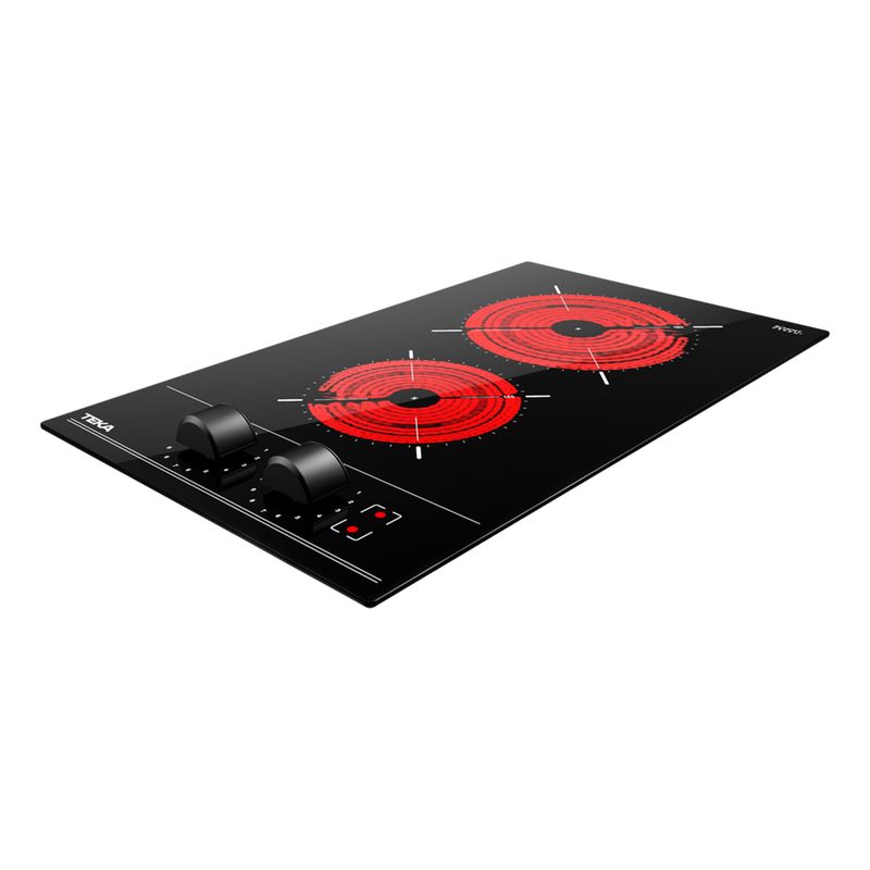 Cocina-Encimera-Vitroceramica-2z-TBC-32000-XFL-BK-Empotrada-30cm