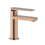 Baños-Griferia-Lavamanos-Century-Rose-Gold