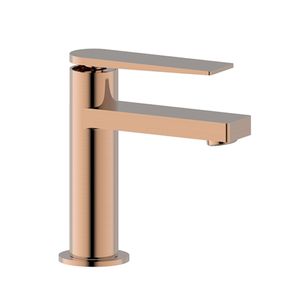 Grifería Lavamanos Century Rose Gold