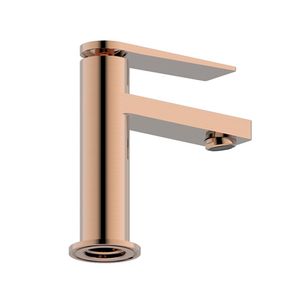 Grifería Lavamanos Century Rose Gold