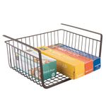Cocina-Canasto-Estante-York-Lyra-Bronze