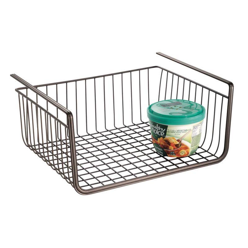 Cocina-Canasto-Estante-York-Lyra-Bronze
