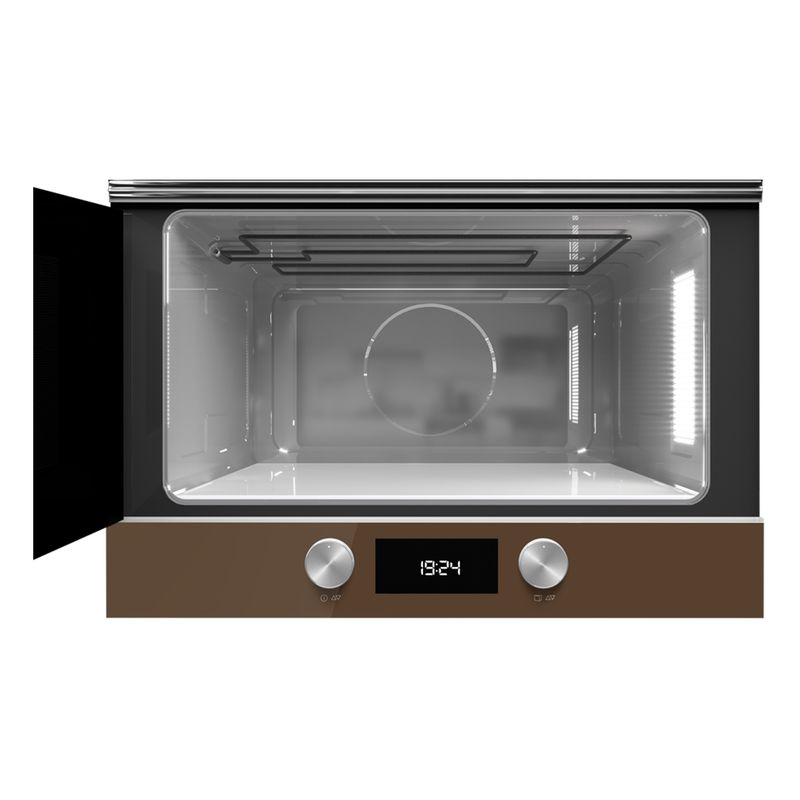 Cocina-Microondas-Bis-L-London-Brick-Con-Base-Ceramica-Y-Grill-Empotrable-22-L