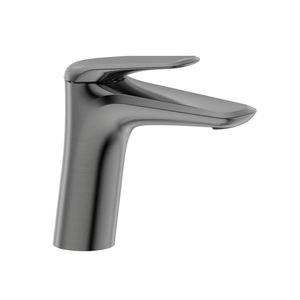 Grifería Lavamanos Prestige 11 cm Gun Metal sin Desagüe
