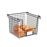 Cocina-Canasto-Apilable-Classico-Negro-L