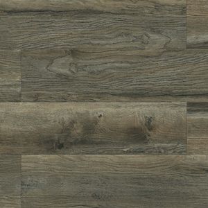 Piso Vinílico SPC Delhi Latte C/Bisel 180x1220 mm