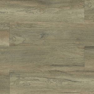 Piso Vinílico SPC Delhi Natural C/Bisel 180x1220 mm