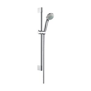 Set Barra Ducha Crometta 27728000 Cromo