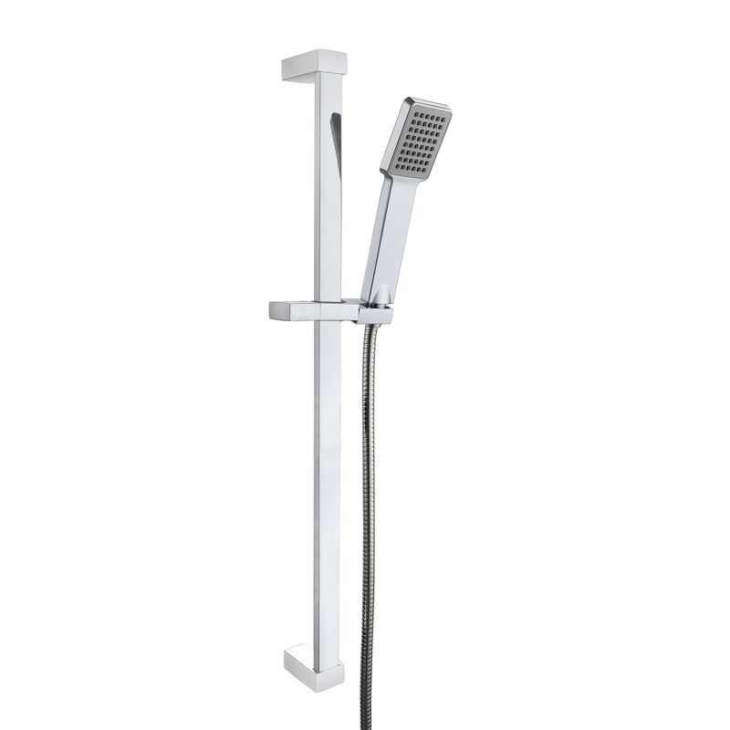 Baños-Set-Barra-Ducha-Trento-Cromo