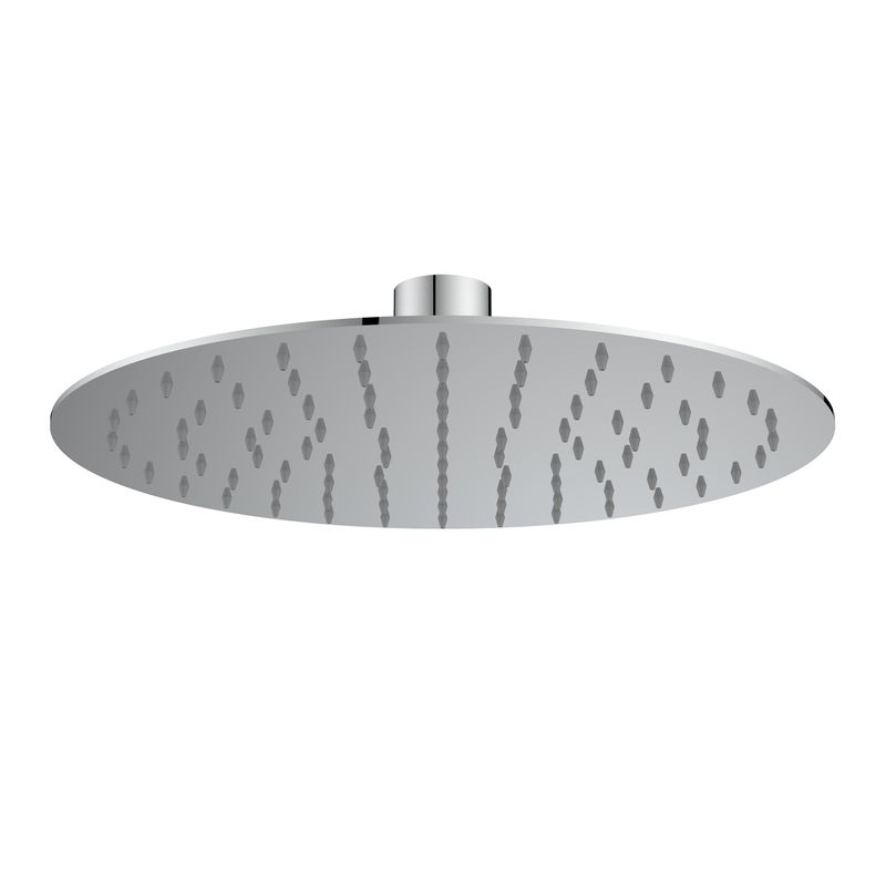 Baños-Plato-Ducha-Luxor-Redondo-25-cm-1-Jet-S-Brazo-Cromo