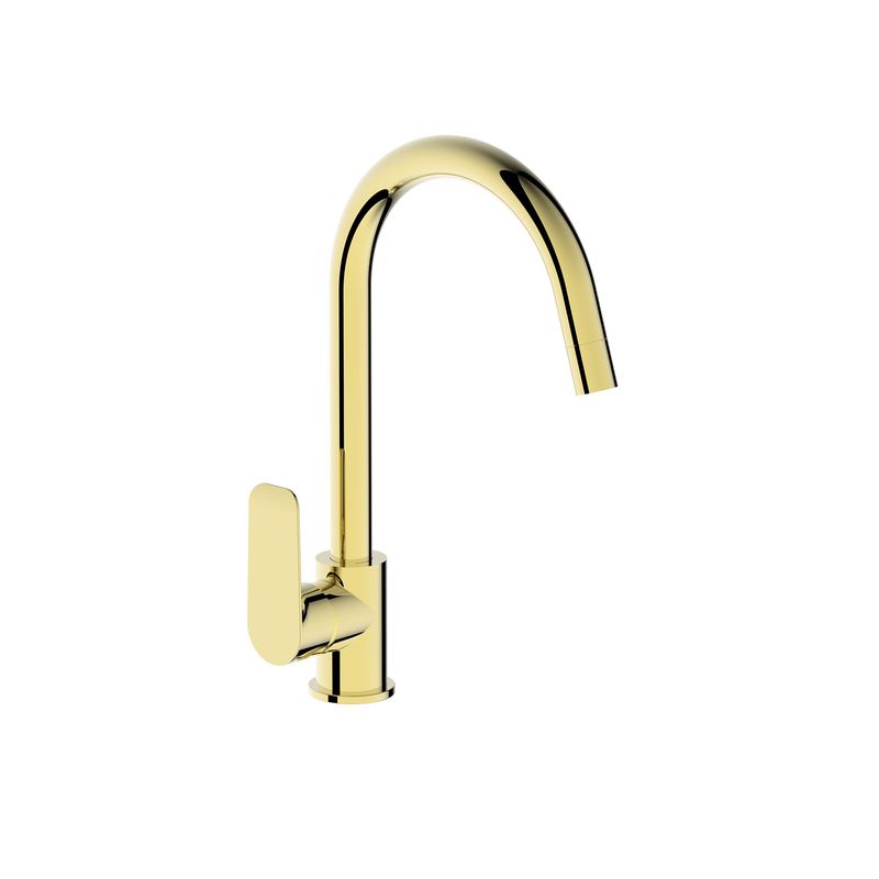 Cocina-Griferia-Cocina-Urban-1-Jet-Dorado