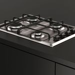 Cocina-Kit-Horno-HS-445---Encimera-HLX-540-BUT---Campana-TL-6310-Inox