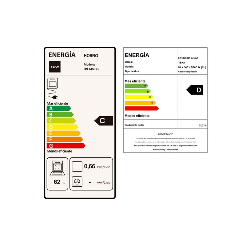 Cocina-Kit-Horno-HS-445---Encimera-HLX-540-BUT---Campana-TL-6310-Inox