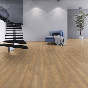 Piso Fotolaminado Elements Style Natural 193x1383 mm
