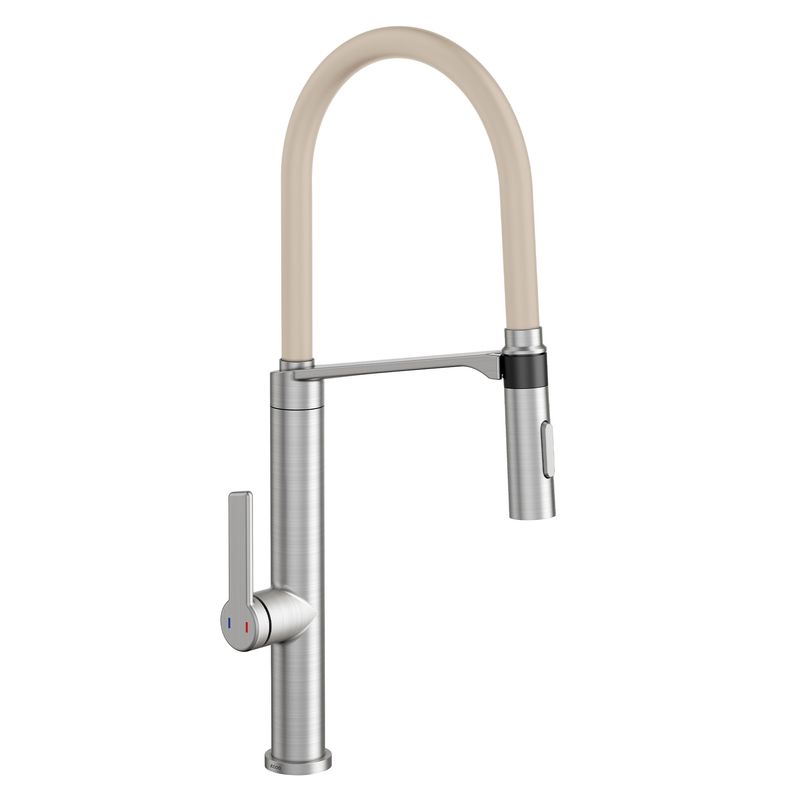 Cocina-Griferia-Cocina-Doc-2-Jet-006957Bs-Acero-Inoxidable-Arena