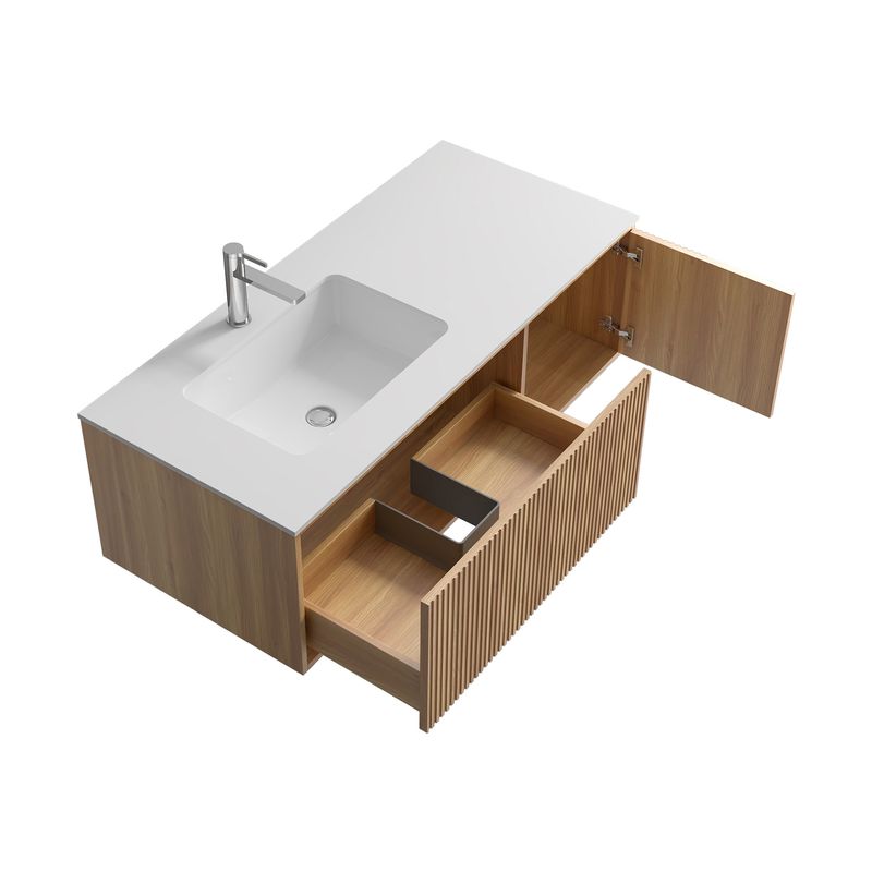 Baños-Mueble-de-Baño-Hudson-1-Cajon-1-Puerta-Natural-Ash-con-Lavamanos-1200-mm