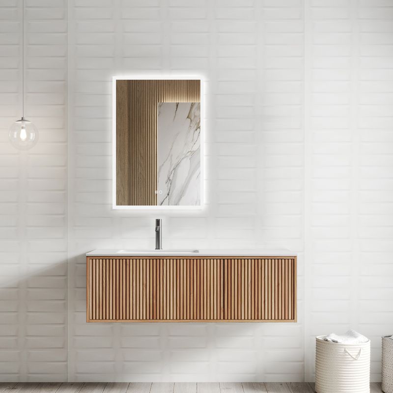 Baños-Mueble-de-Baño-Hudson-1-Cajon-1-Puerta-Natural-Ash-con-Lavamanos-1200-mm