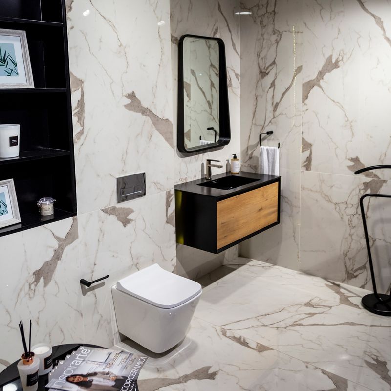 Baños-WC-Aurora-Suspendido-para-Estanque-Empotrado-con-Asiento-Caida-Amortiguada-Blanco