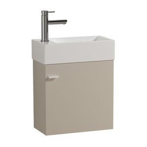 Mueble de Baño New Filadelfia Desarmado Beige 500 mm
